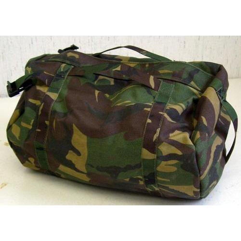 Holl. Einsatztasche, Mechanikertasche, Tragetasche, DPM