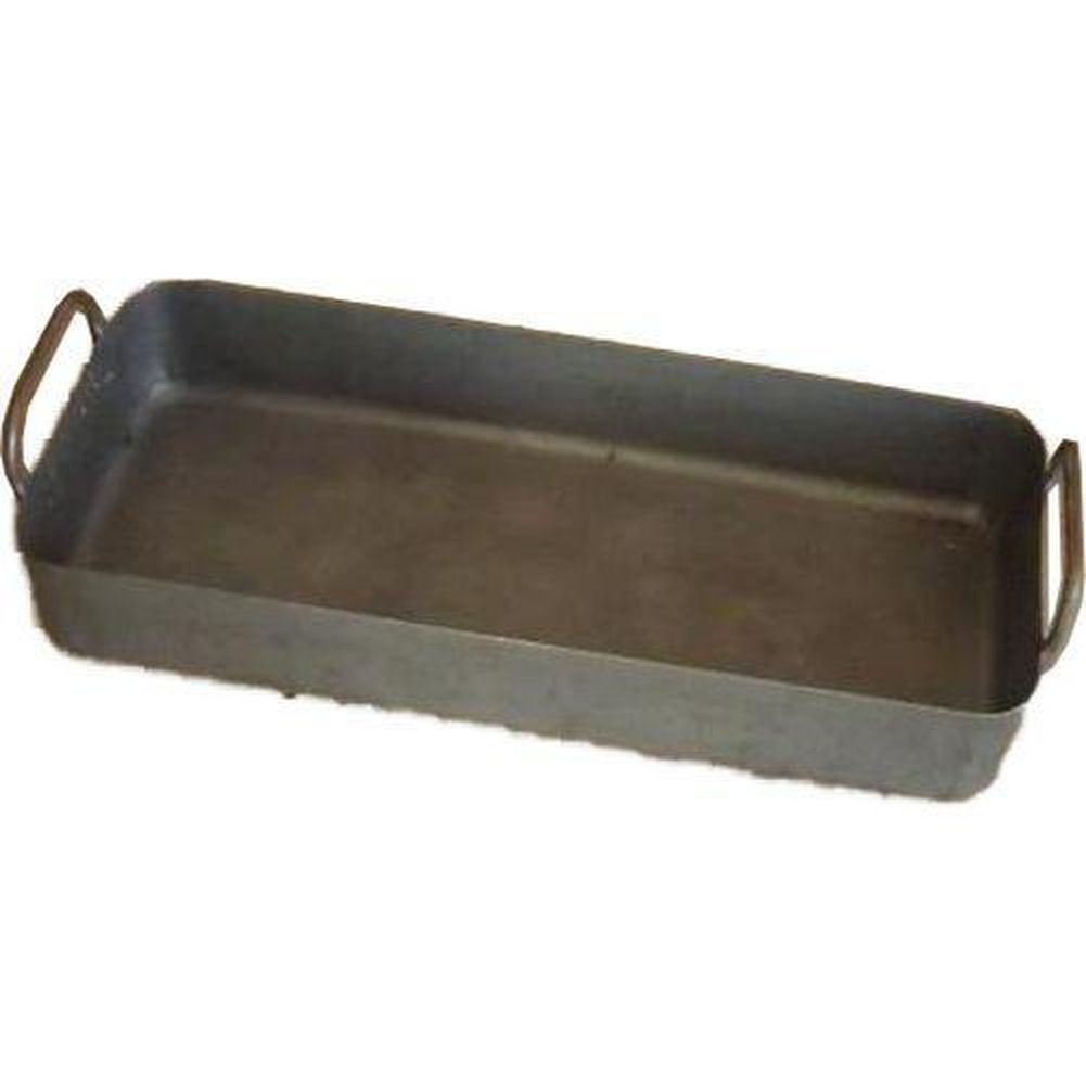 Bratpfanne für Schweizer Armee BVB Pfanne Eisenpfanne Original