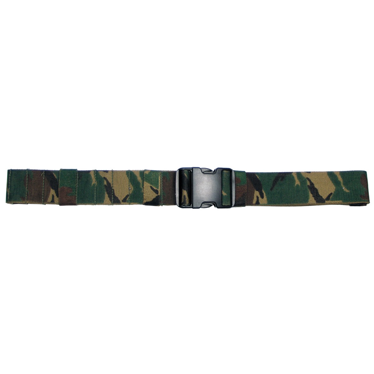 Holl. Armee Feldkoppel NL tarn unisize verstellbar DPM gebraucht