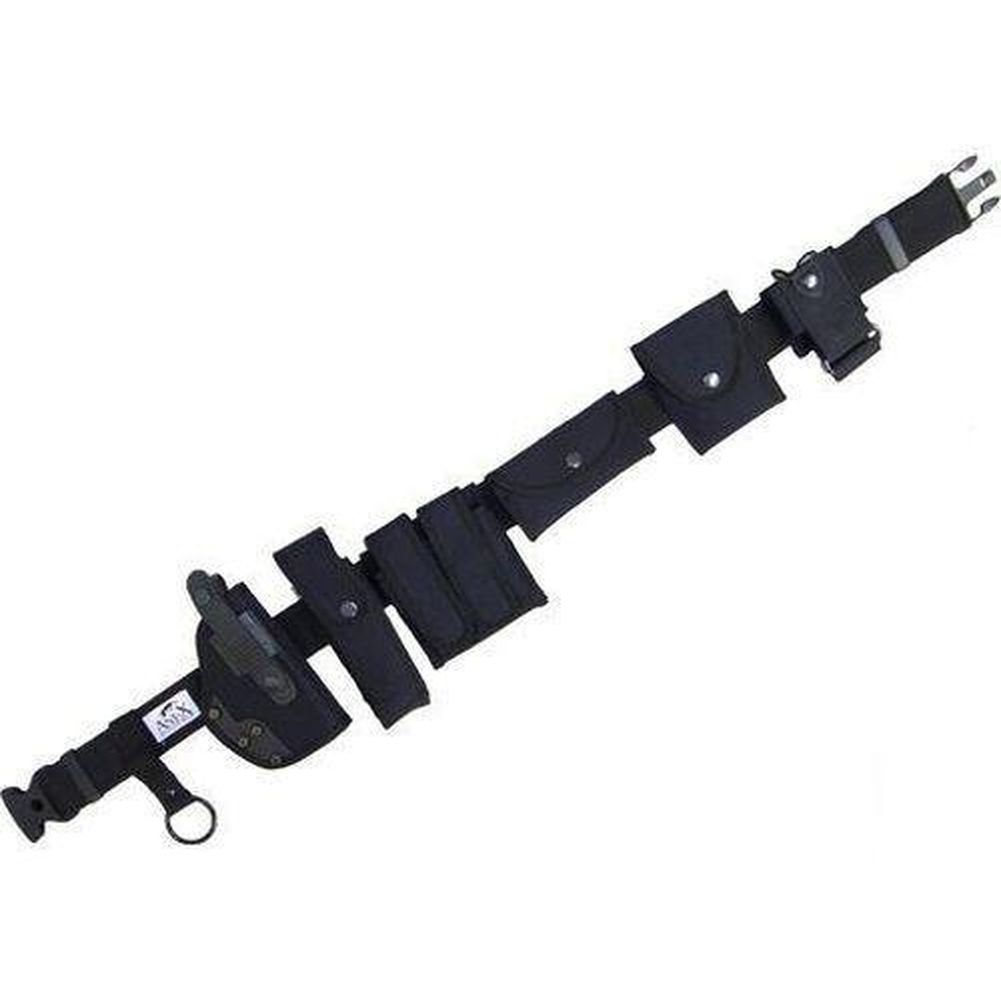 Security Koppel (Fabric duty belt) 12-teilig