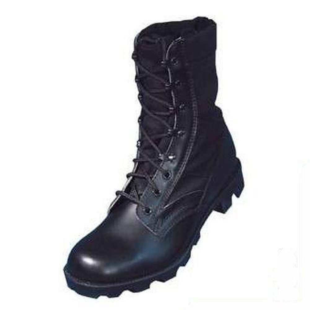 US Dschungelstiefel, schwarz, Gr.39
