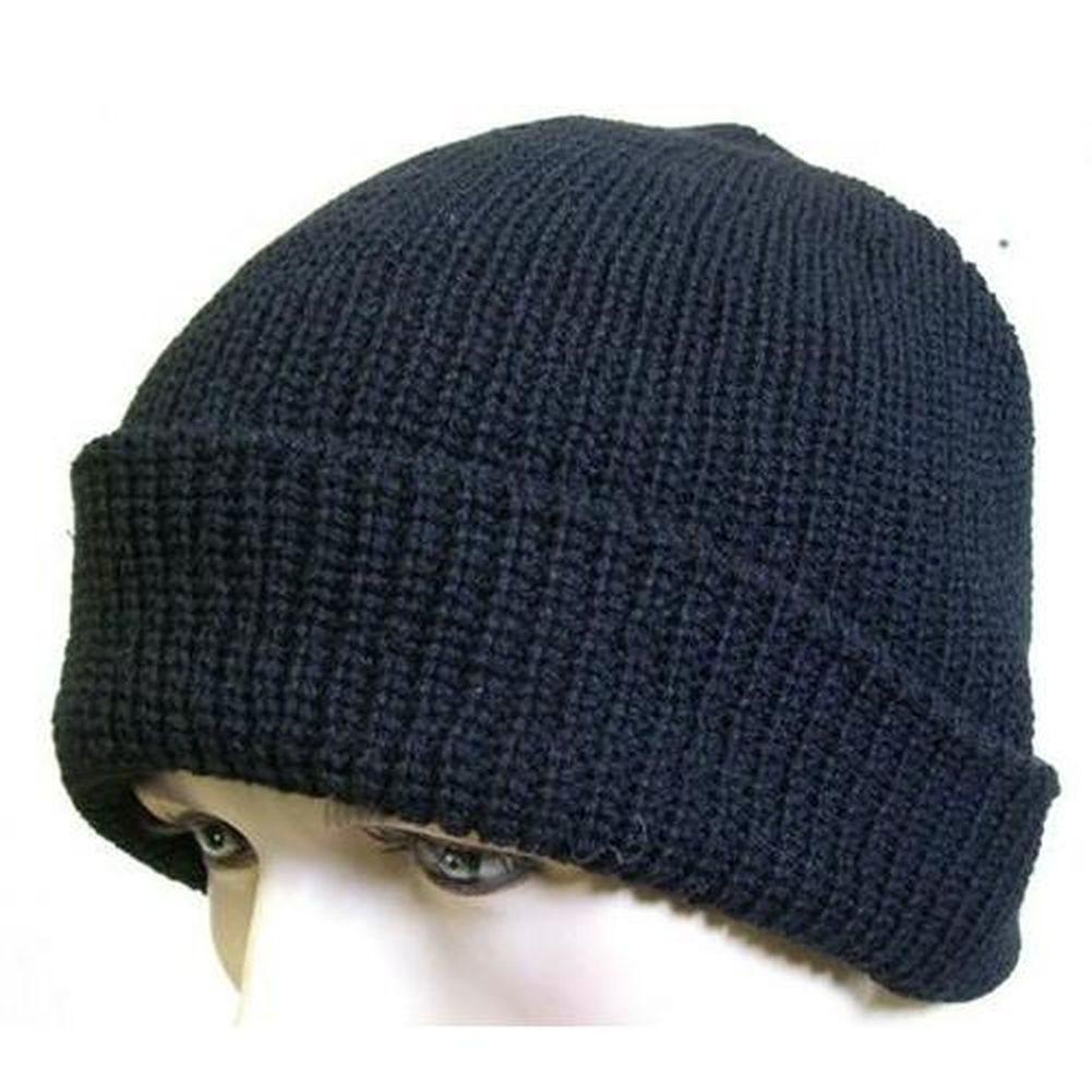 SCHWARZ Watch Cap