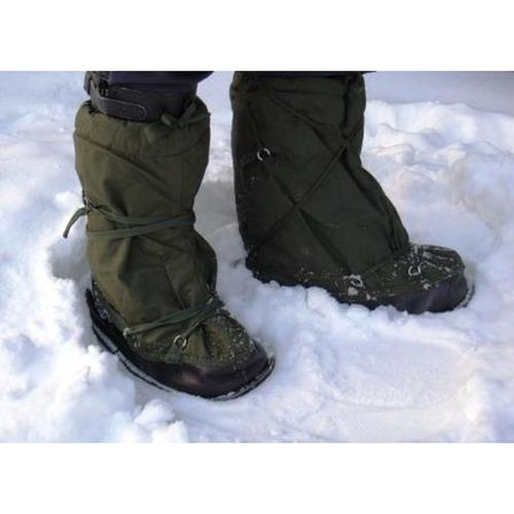 Mukluk Boots, Schneestiefel, Winterstiefel, Gr. 43-46