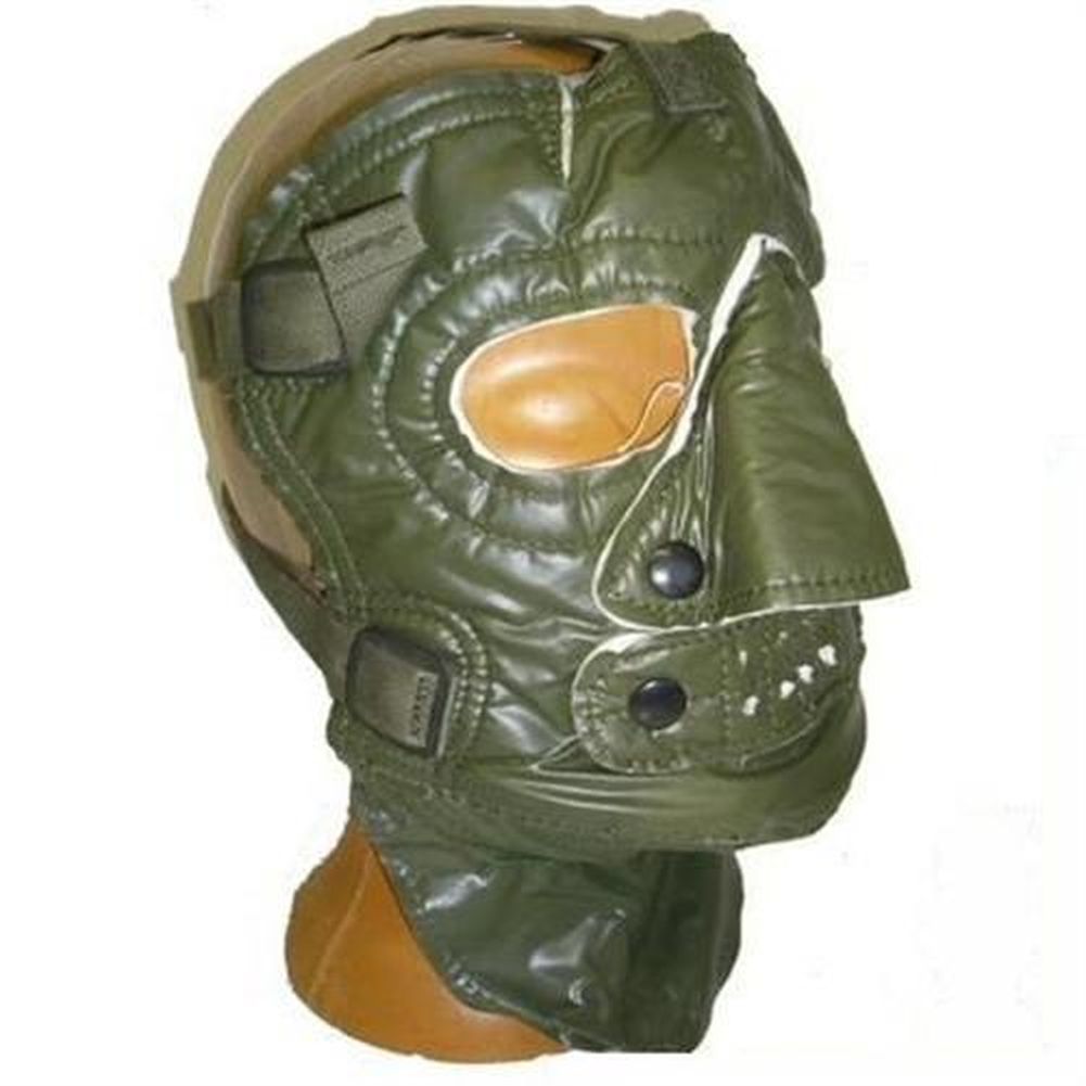 US Kälteschutzmaske oliv