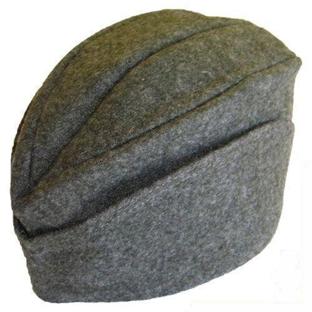 schwedisches WK2 Schiffchen Gr. 55 Filz