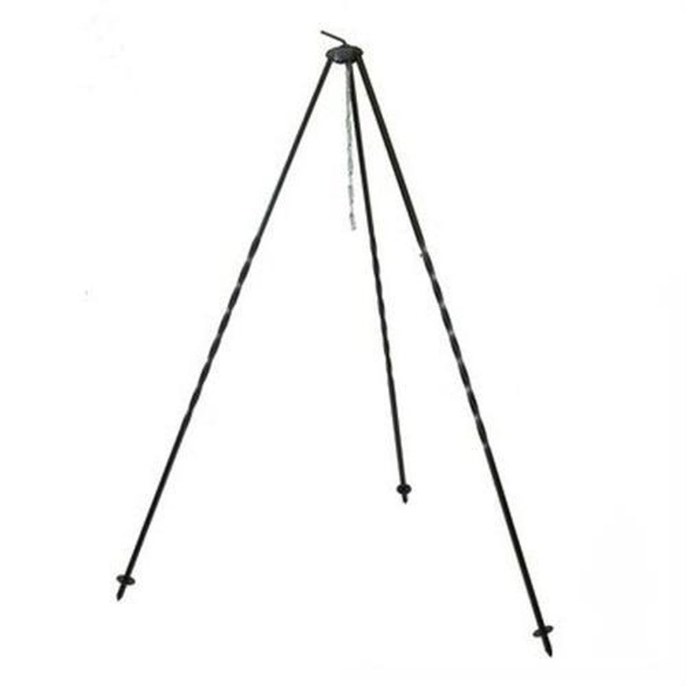 NEU: Dreibein für Gulaschkessel 1m, mit Kette